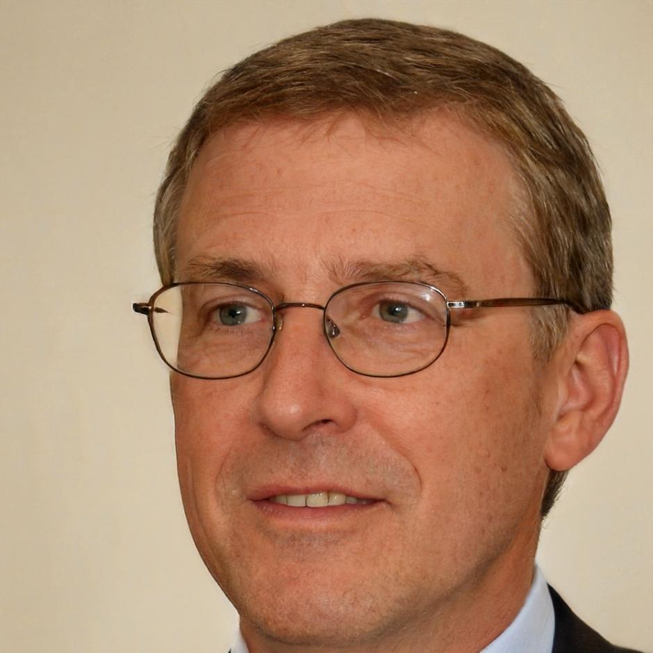 Ritratto di Alessandro Torretti