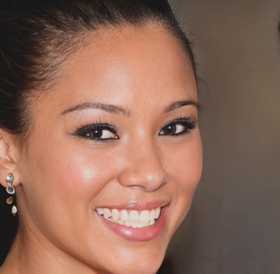 Ritratto di Elena Rossi