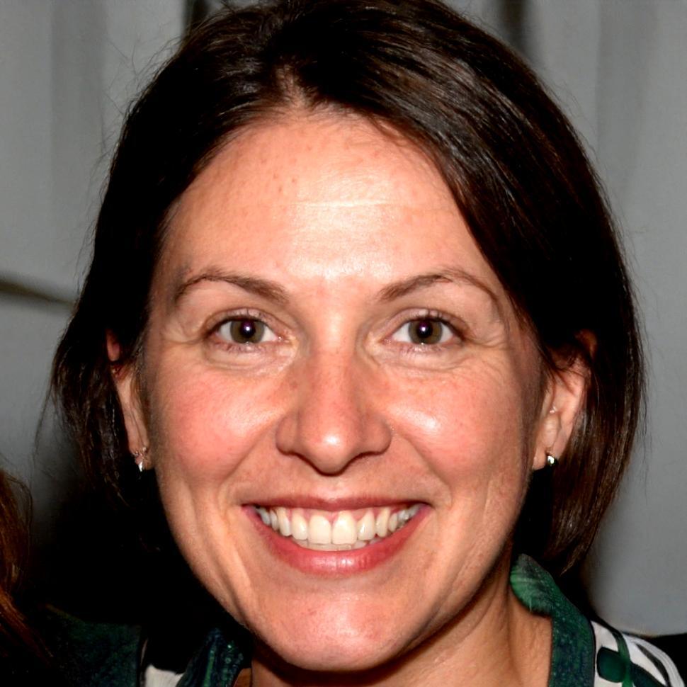 Ritratto di Chiara Morelli